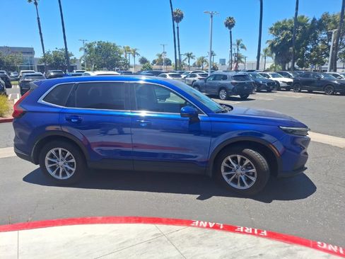 Used 2023 Honda CR-V EX-L image 44