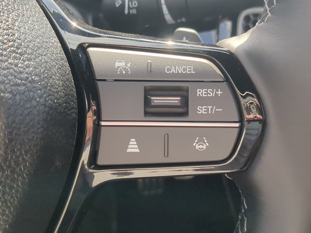 New 2026 Honda Civic Sport image 21