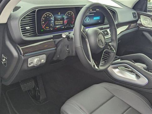 New 2026 Mercedes-Benz GLE 450 4MATIC image 3