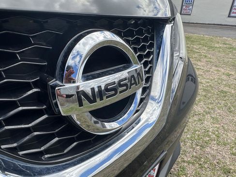 Used 2018 Nissan Rogue Sport S AWD/4WD image 10
