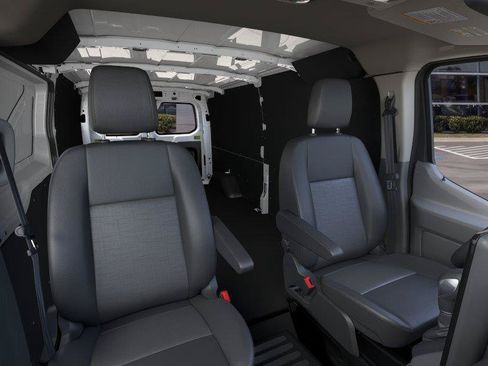 New 2026 Ford Transit 250 Low Roof w/ Load Area Protection Package RWD image 10