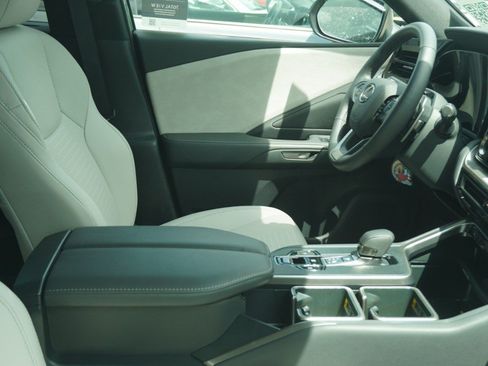 Certified 2026 Lexus TX 350 FWD w/ Technology Package image 10