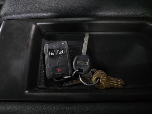 Used 2023 GMC Sierra 2500 Pro w/ Convenience Package AWD/4WD image 38