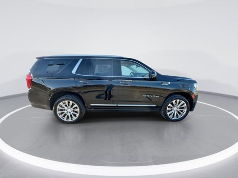 Certified 2023 GMC Yukon Denali AWD/4WD image 11