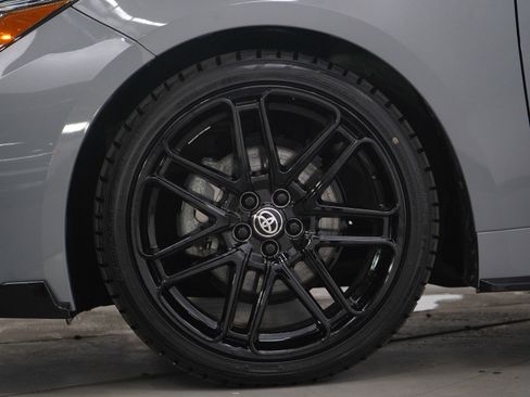 Used 2022 Toyota Corolla SE image 30