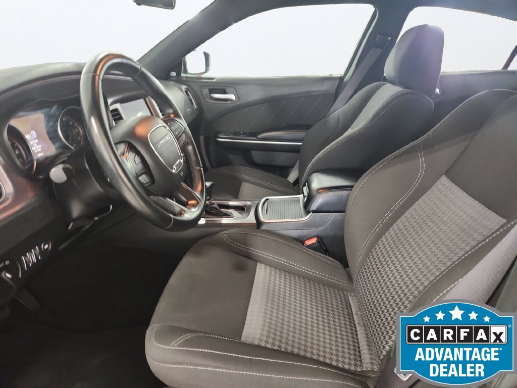 Used 2023 Dodge Charger SXT RWD image 15