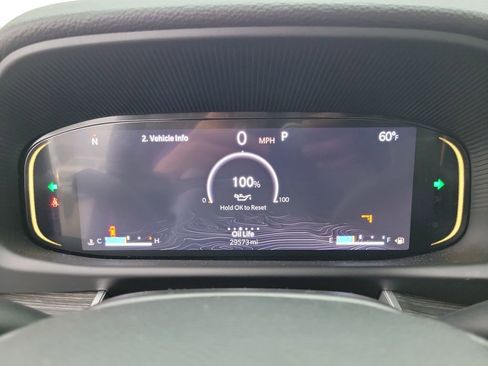 Used 2023 Jeep Wagoneer Series III w/ Premium Group I image 25