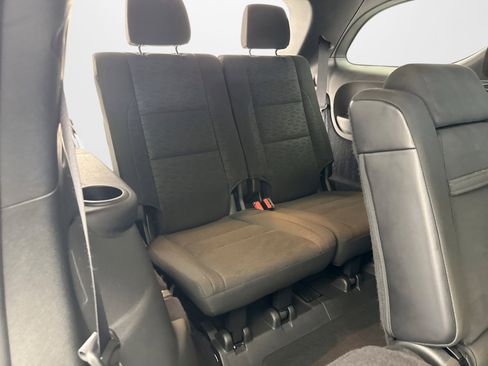 Used 2025 Dodge Durango GT image 18