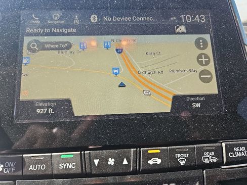 Used 2019 Honda Odyssey Elite image 27