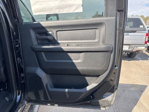 New 2026 RAM 2500 Tradesman image 24