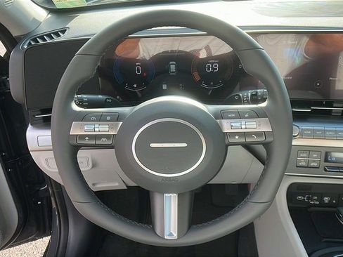 New 2026 Hyundai Kona SEL Sport image 18