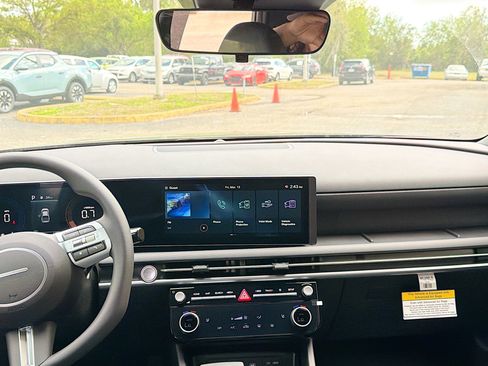 New 2026 Hyundai Santa Cruz SEL image 19