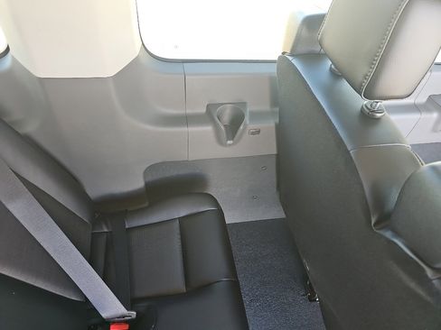 New 2026 Ford Transit 350 XL image 61