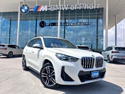 Used 2026 BMW X1 xDrive28i w/ M Sport Package