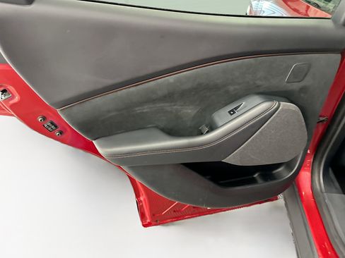 Used 2023 Ford Mustang Mach-E GT image 28