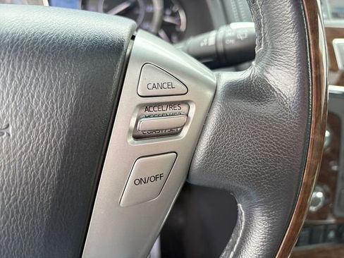 Used 2017 INFINITI QX80 4WD image 29