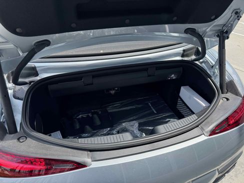 New 2025 Mercedes-Benz SL 63 AMG 4MATIC image 30