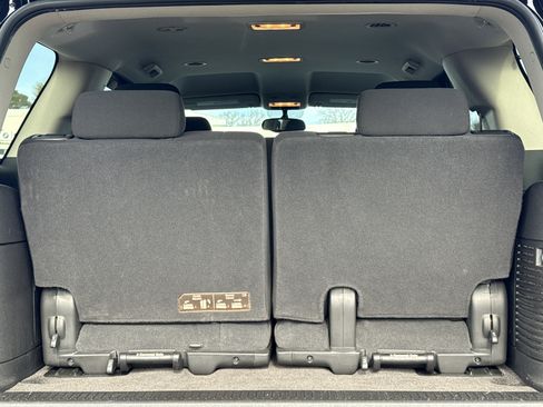 Used 2011 Chevrolet Tahoe LS image 30