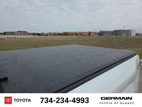 New 2026 Toyota Tacoma TRD Sport AWD/4WD image 34