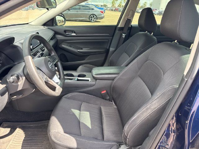 Certified 2022 Nissan Altima 2.5 S FWD image 10