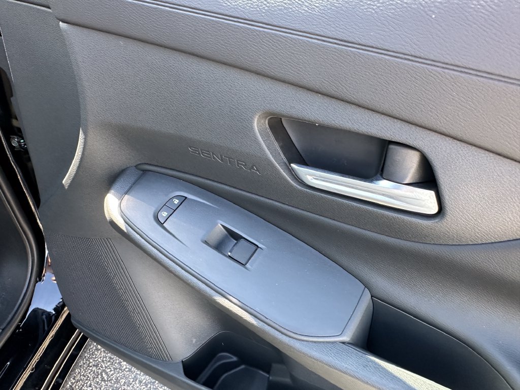 Used 2026 Nissan Sentra S w/ Floor Mat Package FWD image 18