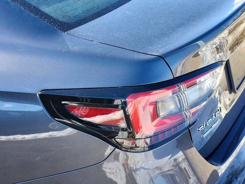 Certified 2025 Subaru Legacy Premium image 9