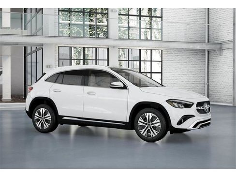 New 2026 Mercedes-Benz GLA 250 GLA 250 image 13