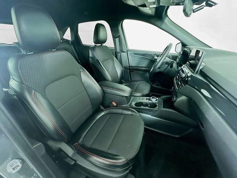 Used 2024 Ford Escape ST-Line image 29