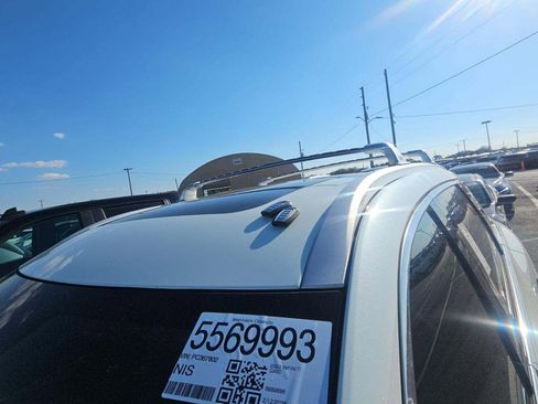 Certified 2023 INFINITI QX60 Sensory w/ Vision Package image 13