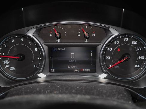 Used 2022 Chevrolet Equinox LT image 10