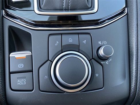 New 2025 MAZDA CX-5 AWD 2.5 S w/ Select Package image 23