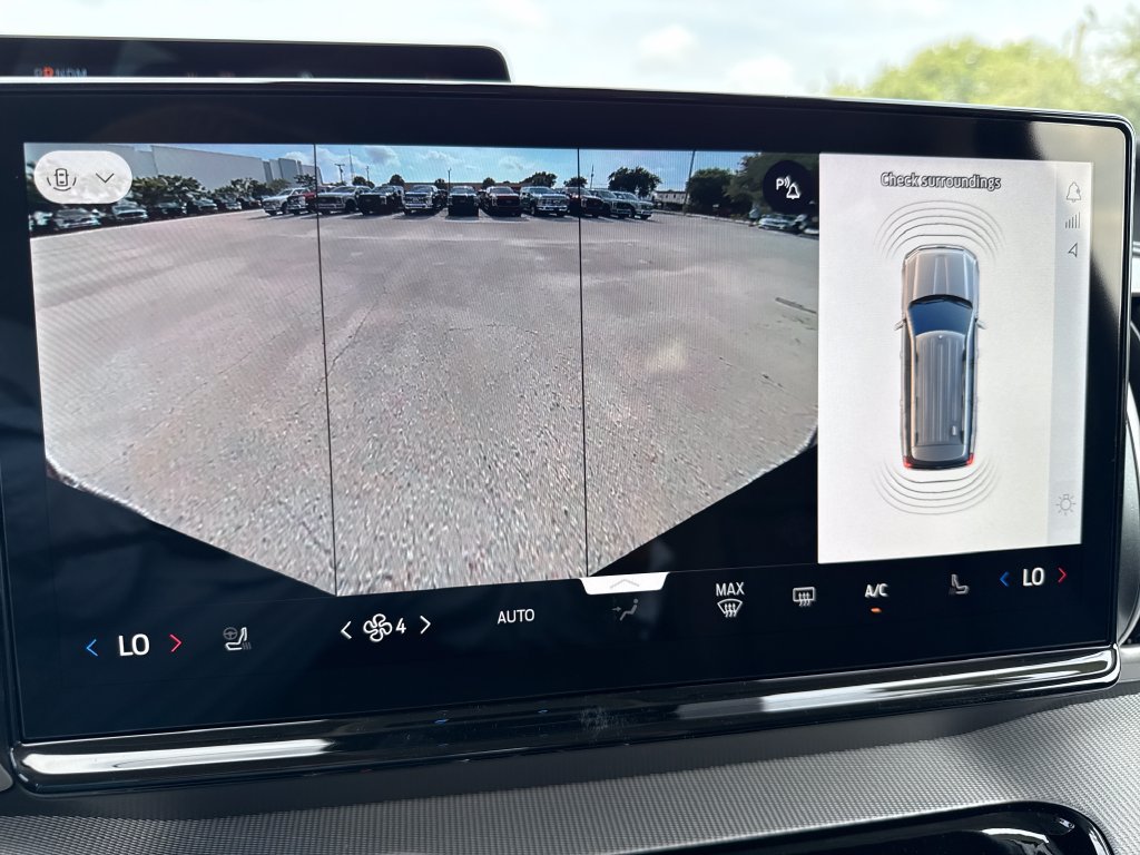 New 2027 Ford Expedition Max Active RWD image 24