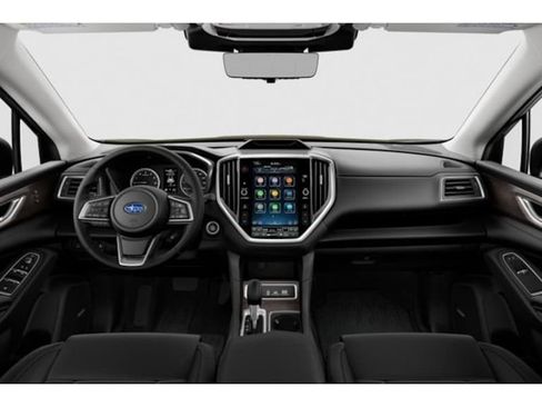 New 2026 Subaru Ascent Touring image 14