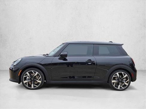 New 2026 MINI Cooper S FWD image 5