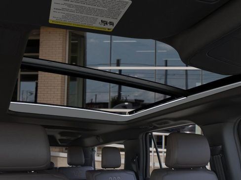 New 2025 Ford Expedition Max King Ranch image 24