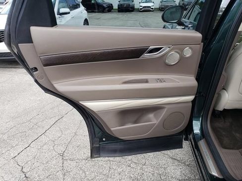Used 2023 Genesis GV80 3.5T AWD/4WD image 15