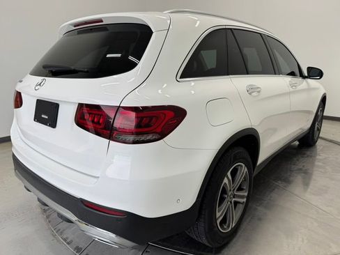 Certified 2021 Mercedes-Benz GLC 300 image 31