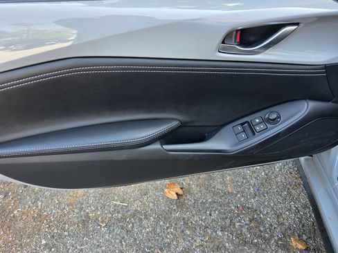 New 2026 MAZDA MX-5 Miata Grand Touring w/ Weather Package RWD image 8
