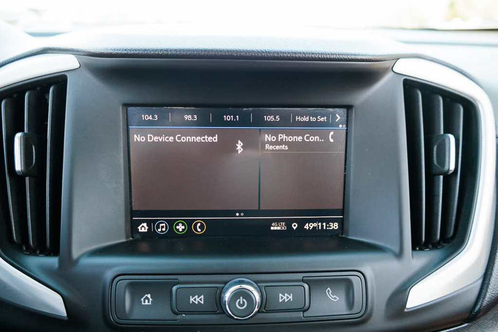 Used 2021 GMC Terrain SLE w/ Driver Convenience Package FWD image 24