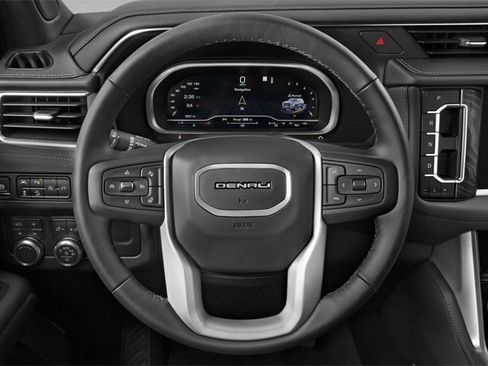 Used 2023 GMC Yukon XL Denali image 8