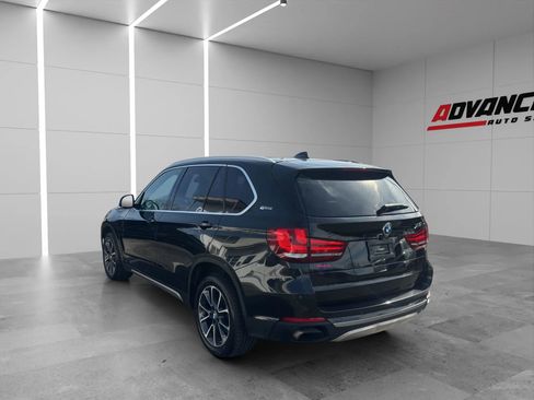 Used 2017 BMW X5 xDrive40e image 4