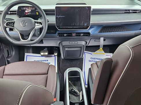 New 2025 Volkswagen ID. Buzz Pro S Plus image 8