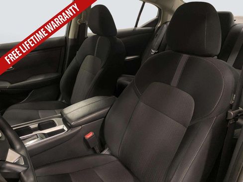 Used 2024 Nissan Sentra SV FWD image 27