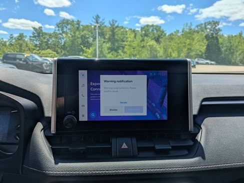 Certified 2025 Toyota RAV4 LE AWD/4WD image 27