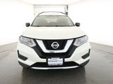 Used 2017 Nissan Rogue SV w/ Midnight Edition Package image 2