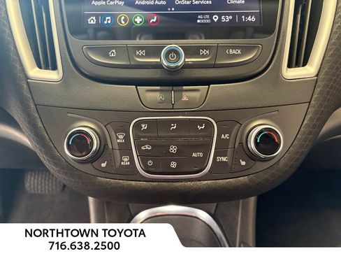 Used 2024 Chevrolet Malibu LT image 12