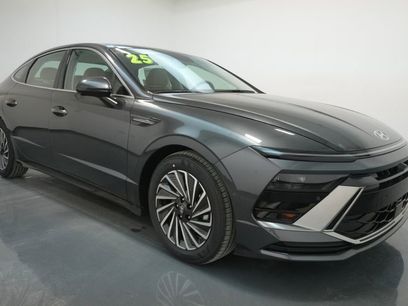 New 2025 Hyundai Sonata Limited