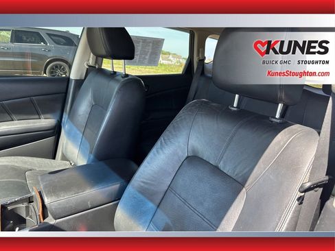 Used 2012 Nissan Murano LE w/ Platinum Pkg AWD/4WD image 24