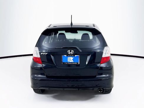 Used 2012 Honda Fit Sport image 6