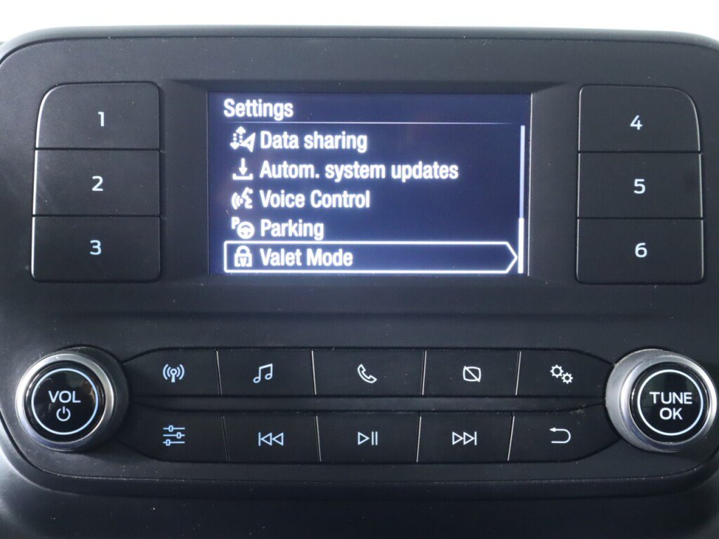 Used 2023 Ford Transit 350 RWD image 20